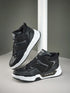 OG-37 Black Men's Sneakers